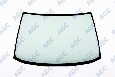 AGC 4031334 - Ветровое стекло avtokuzovplus.com.ua