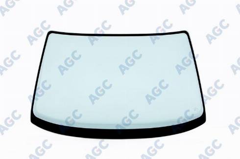 AGC 4031341 - Ветровое стекло avtokuzovplus.com.ua