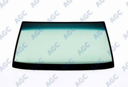 AGC 4031511 - Ветровое стекло avtokuzovplus.com.ua