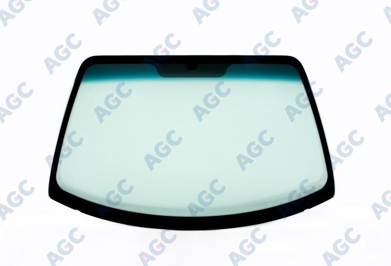 AGC 4031515 - Ветровое стекло avtokuzovplus.com.ua