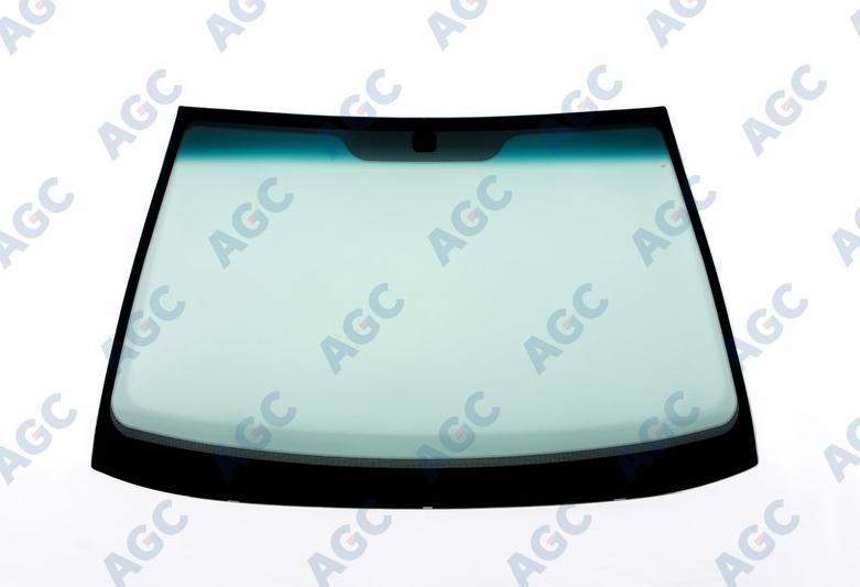 AGC 4031527 - Ветровое стекло avtokuzovplus.com.ua