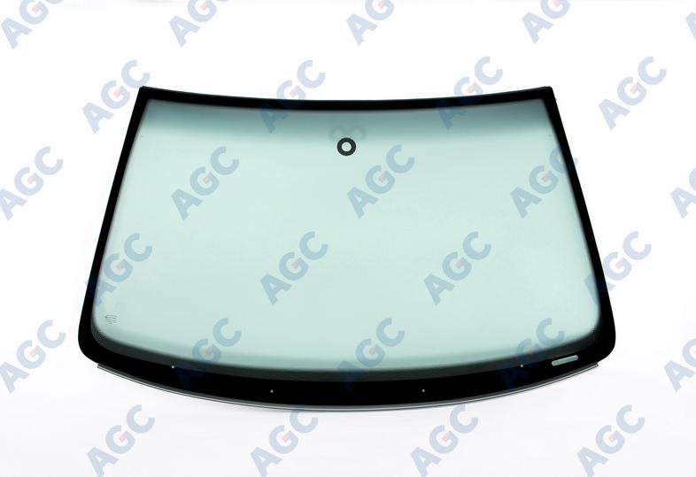 AGC 4031577 - Ветровое стекло autodnr.net