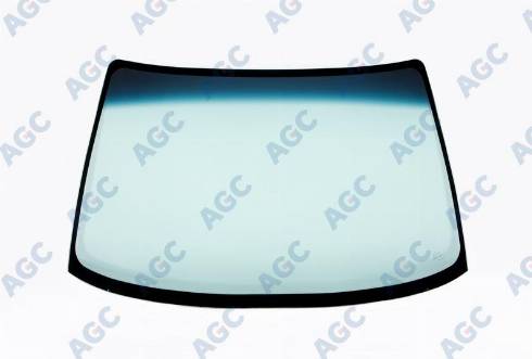 AGC 4031585 - Ветровое стекло autodnr.net