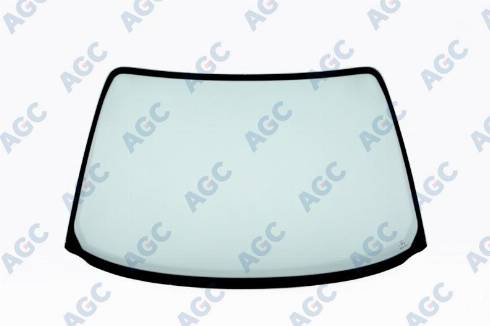 AGC 4031685 - Ветровое стекло avtokuzovplus.com.ua