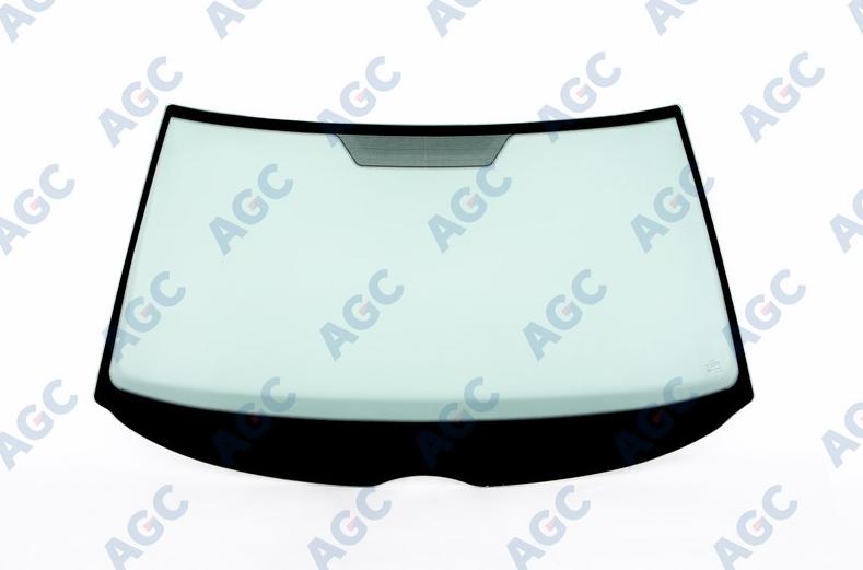 AGC 4031748 - Ветровое стекло avtokuzovplus.com.ua