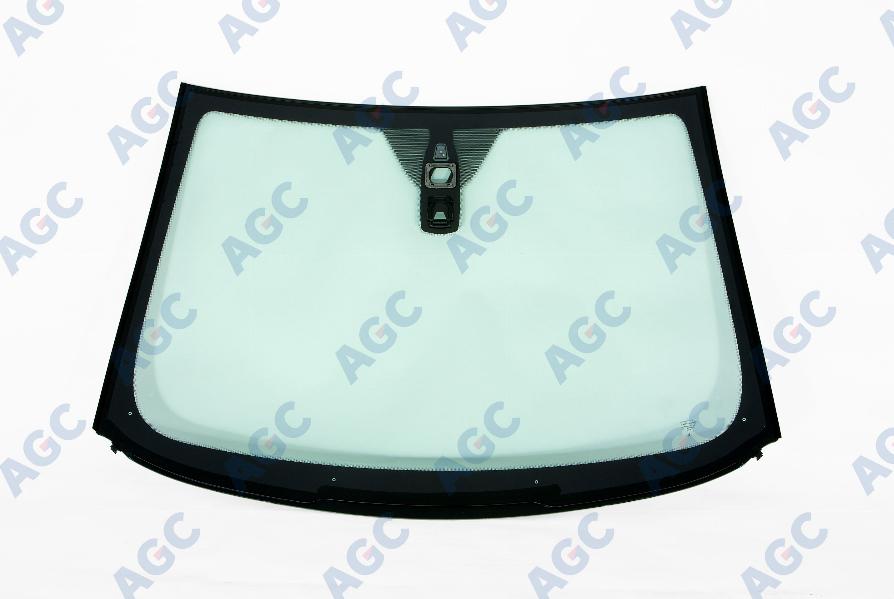 AGC 4031755 - Ветровое стекло autodnr.net