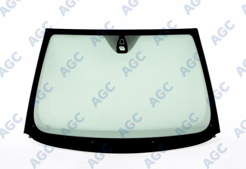 AGC 4031756 - Ветровое стекло autodnr.net