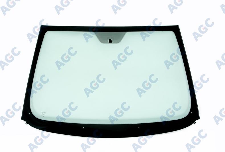 AGC 4031757 - Ветровое стекло autodnr.net