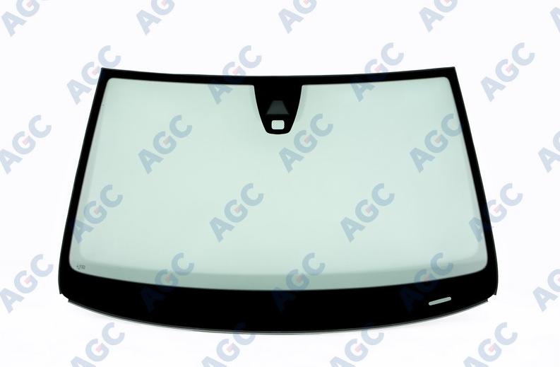 AGC 4031765 - Ветровое стекло autodnr.net