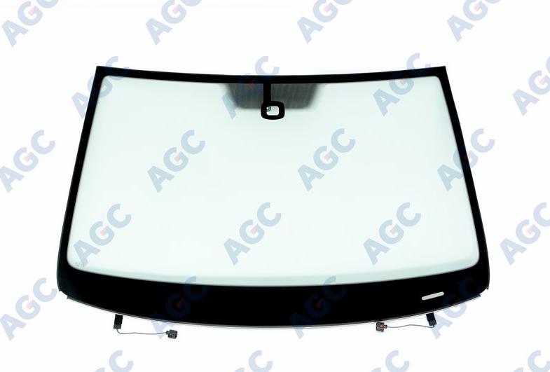 AGC 4031766 - Ветровое стекло autodnr.net