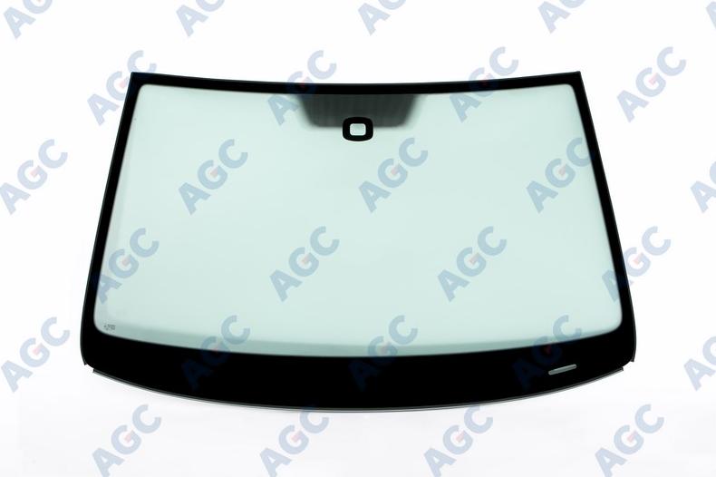 AGC 4031767 - Ветровое стекло autodnr.net