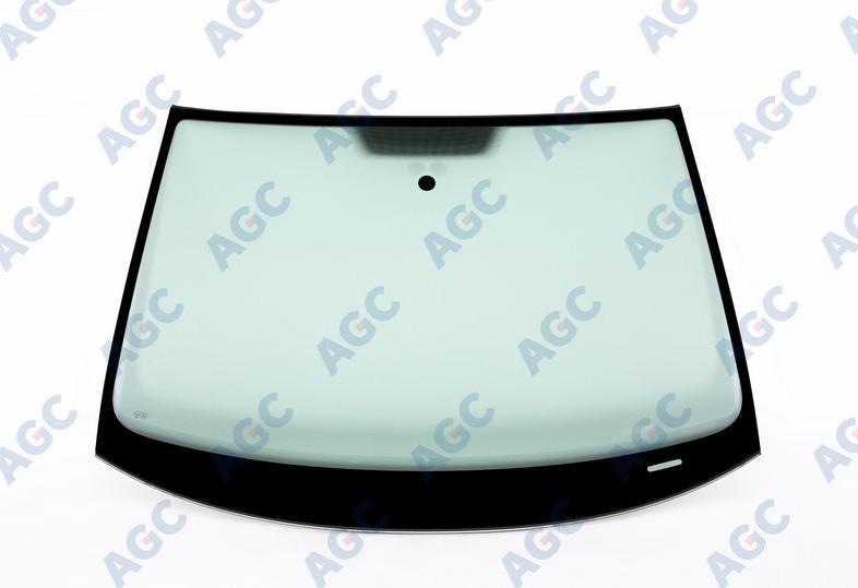 AGC 4031789 - Ветровое стекло avtokuzovplus.com.ua