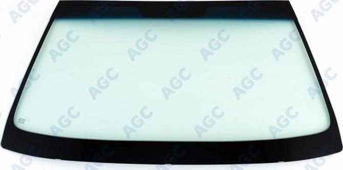 AGC 4031798 - Ветровое стекло avtokuzovplus.com.ua