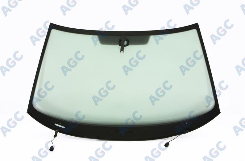 AGC 4031805 - Ветровое стекло autodnr.net