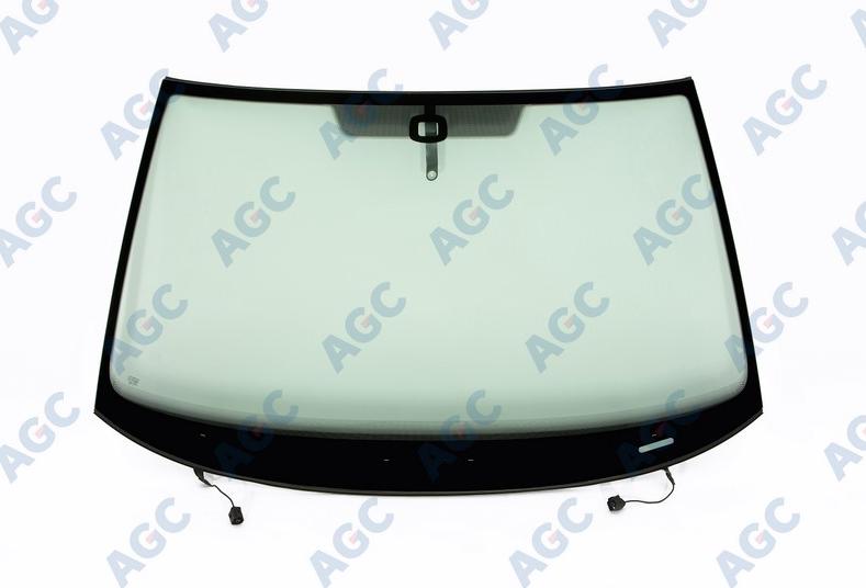 AGC 4031805 - Ветровое стекло autodnr.net