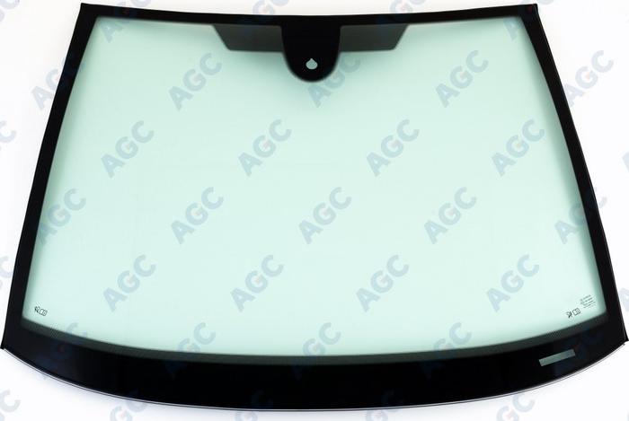 AGC 4031816 - Ветровое стекло avtokuzovplus.com.ua
