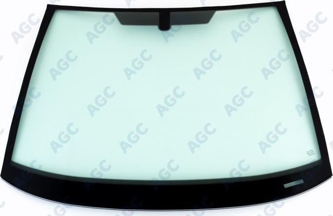AGC 4031817 - Ветровое стекло avtokuzovplus.com.ua