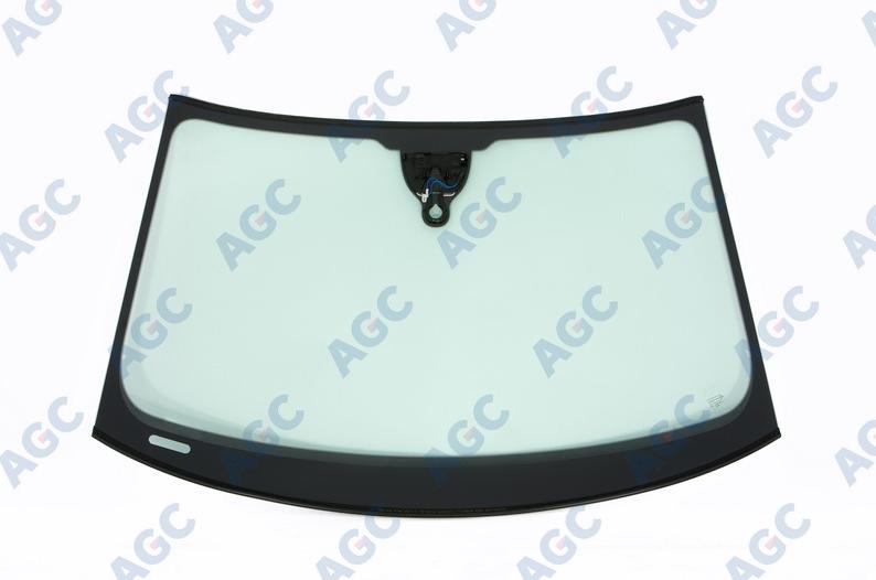 AGC 4031826 - Ветровое стекло avtokuzovplus.com.ua