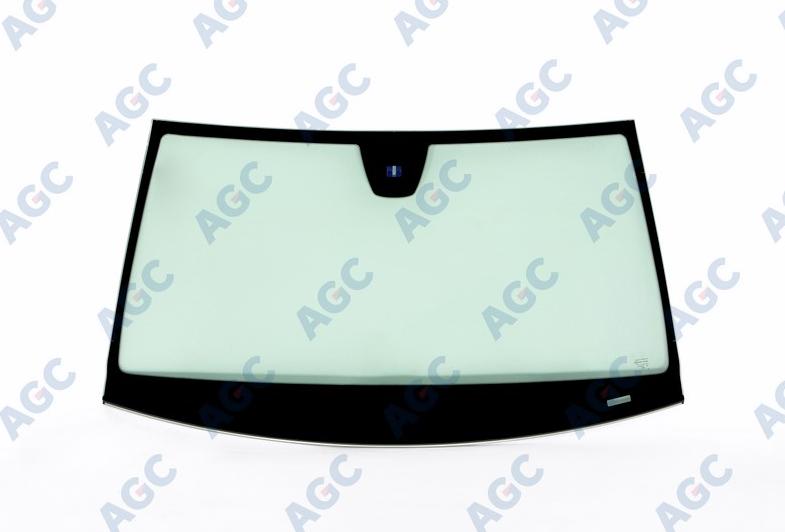 AGC 4031838 - Ветровое стекло avtokuzovplus.com.ua