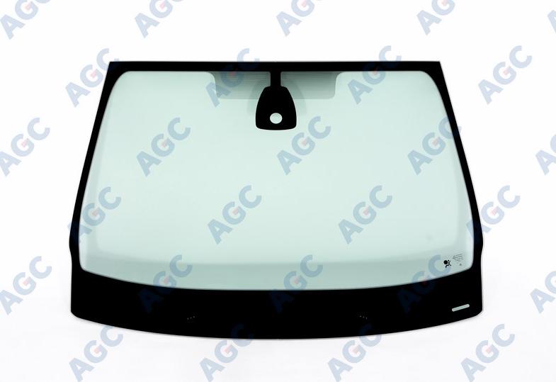 AGC 4031843 - Ветровое стекло avtokuzovplus.com.ua