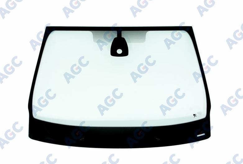 AGC 4031844 - Ветровое стекло avtokuzovplus.com.ua