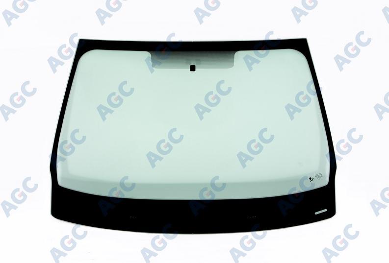 AGC 4031847 - Ветровое стекло avtokuzovplus.com.ua