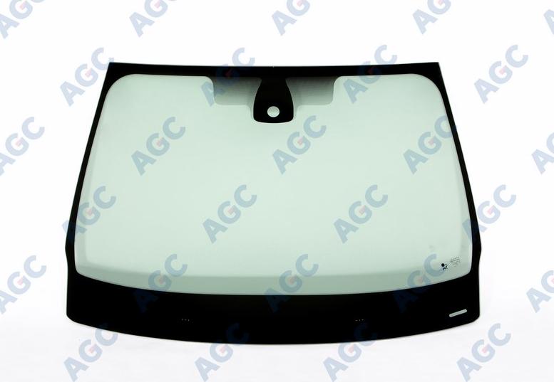 AGC 4031848 - Ветровое стекло avtokuzovplus.com.ua