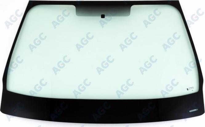 AGC 4031849 - Вітрове скло autocars.com.ua