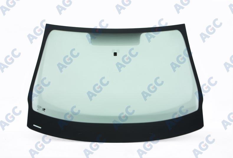 AGC 4031857 - Ветровое стекло avtokuzovplus.com.ua