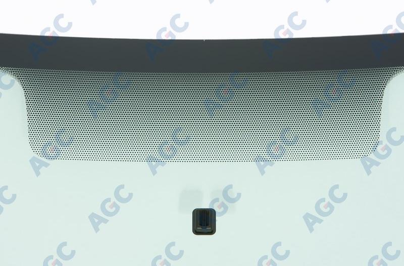 AGC 4031857 - Ветровое стекло avtokuzovplus.com.ua