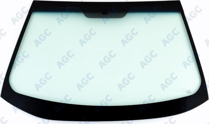 AGC 4031859 - Ветровое стекло avtokuzovplus.com.ua