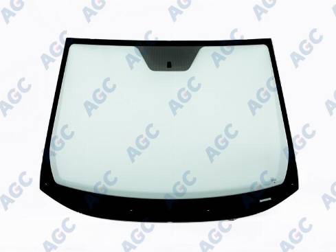 AGC 4031883 - Ветровое стекло avtokuzovplus.com.ua