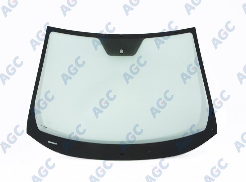 AGC 4031890 - Ветровое стекло avtokuzovplus.com.ua