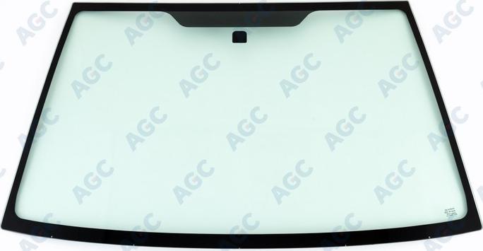 AGC 4031897 - Вітрове скло autocars.com.ua