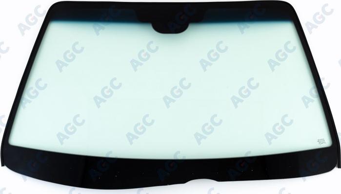 AGC 4031900 - Ветровое стекло avtokuzovplus.com.ua