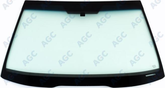 AGC 4031903 - Ветровое стекло avtokuzovplus.com.ua