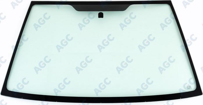AGC 4031906 - Ветровое стекло avtokuzovplus.com.ua