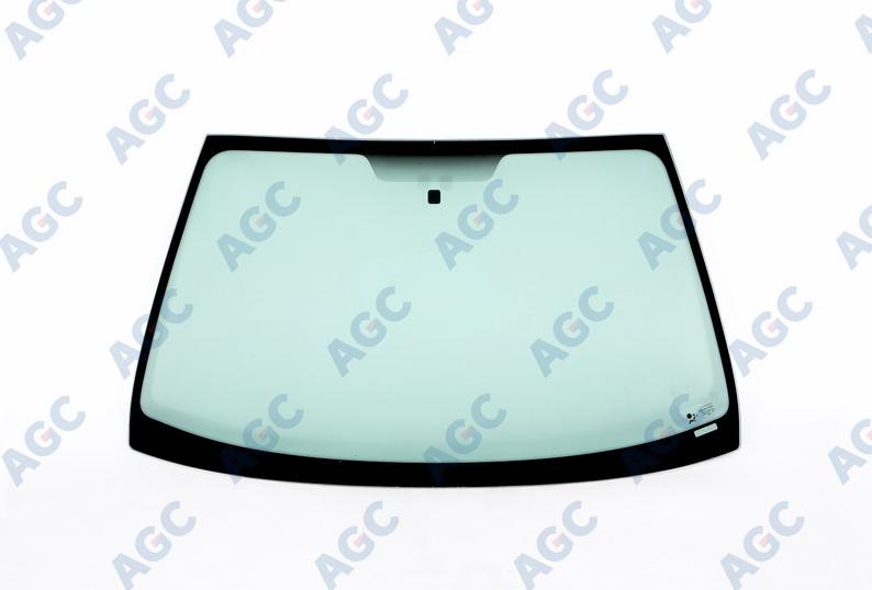 AGC 4031924 - Вітрове скло autocars.com.ua
