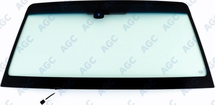 AGC 4031961 - Ветровое стекло avtokuzovplus.com.ua