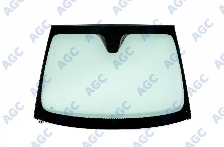 AGC 4032006 - Вітрове скло autocars.com.ua