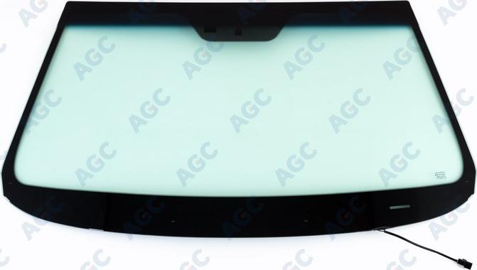 AGC 4032014 - Вітрове скло autocars.com.ua