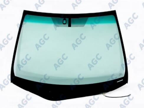 AGC 4032024 - Ветровое стекло autodnr.net