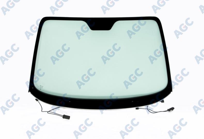 AGC 4032053 - Ветровое стекло avtokuzovplus.com.ua