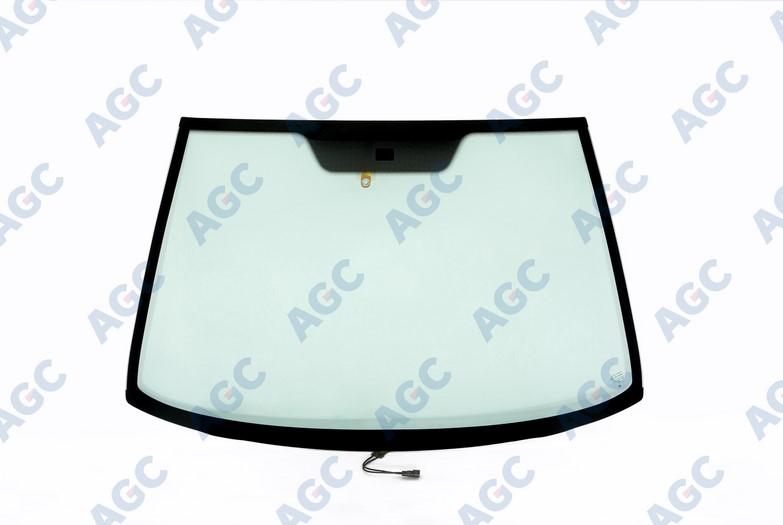 AGC 4032066 - Вітрове скло autocars.com.ua