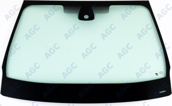 AGC 4032078 - Ветровое стекло avtokuzovplus.com.ua