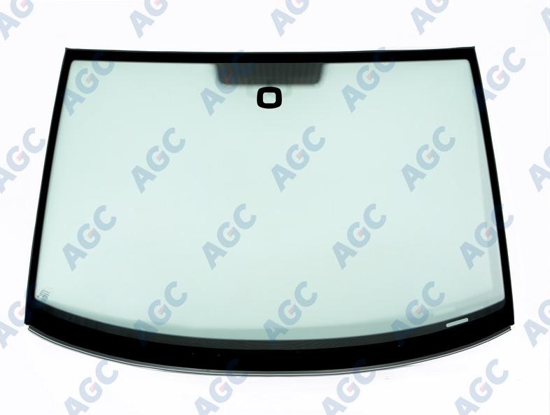 AGC 4032081 - Ветровое стекло autodnr.net