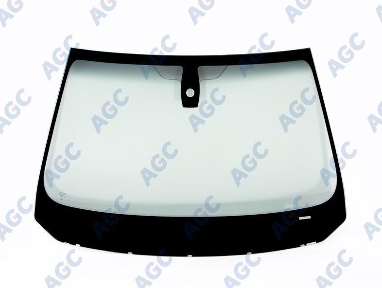 AGC 4032090 - Ветровое стекло autodnr.net