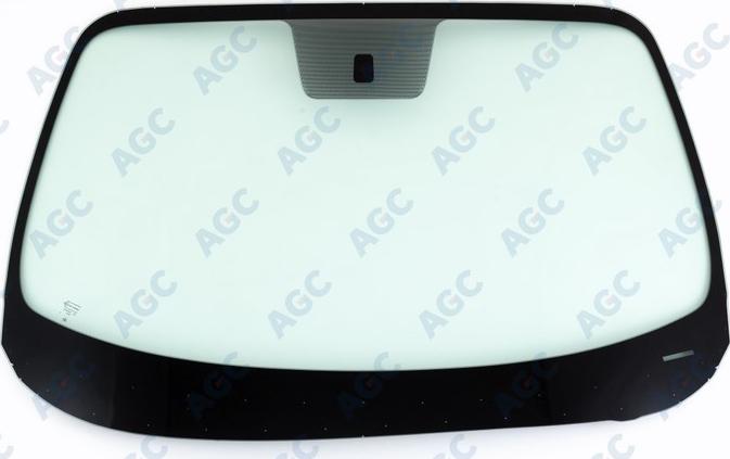 AGC 4032109 - Вітрове скло autocars.com.ua