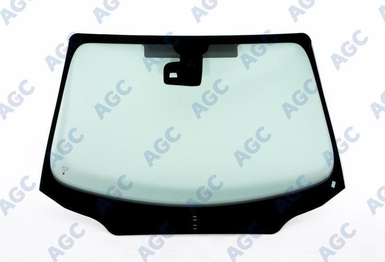 AGC 4032117 - Ветровое стекло avtokuzovplus.com.ua