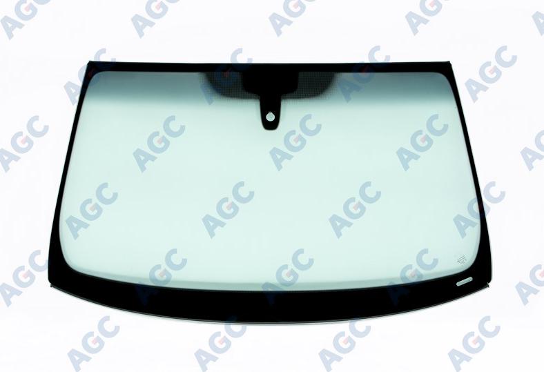AGC 4032119 - Ветровое стекло avtokuzovplus.com.ua